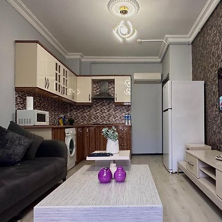 Overland Residence Istanbul Luaran gambar
