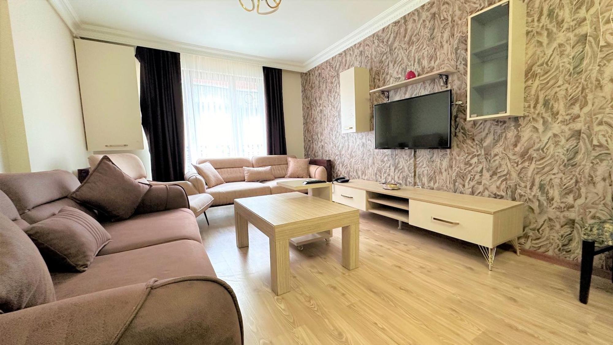 Overland Residence Istanbul Luaran gambar